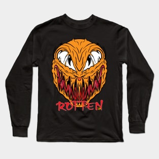 Rotten Long Sleeve T-Shirt